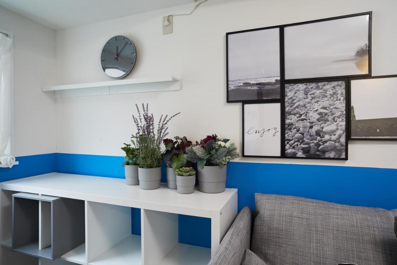 Villa Designer's In Shinjuku-ku Shin-okubo Sta 6 Min Walk F *
