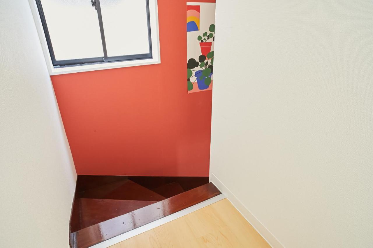 Villa Designer's In Shinjuku-ku Shin-okubo Sta 6 Min Walk F Tokyo